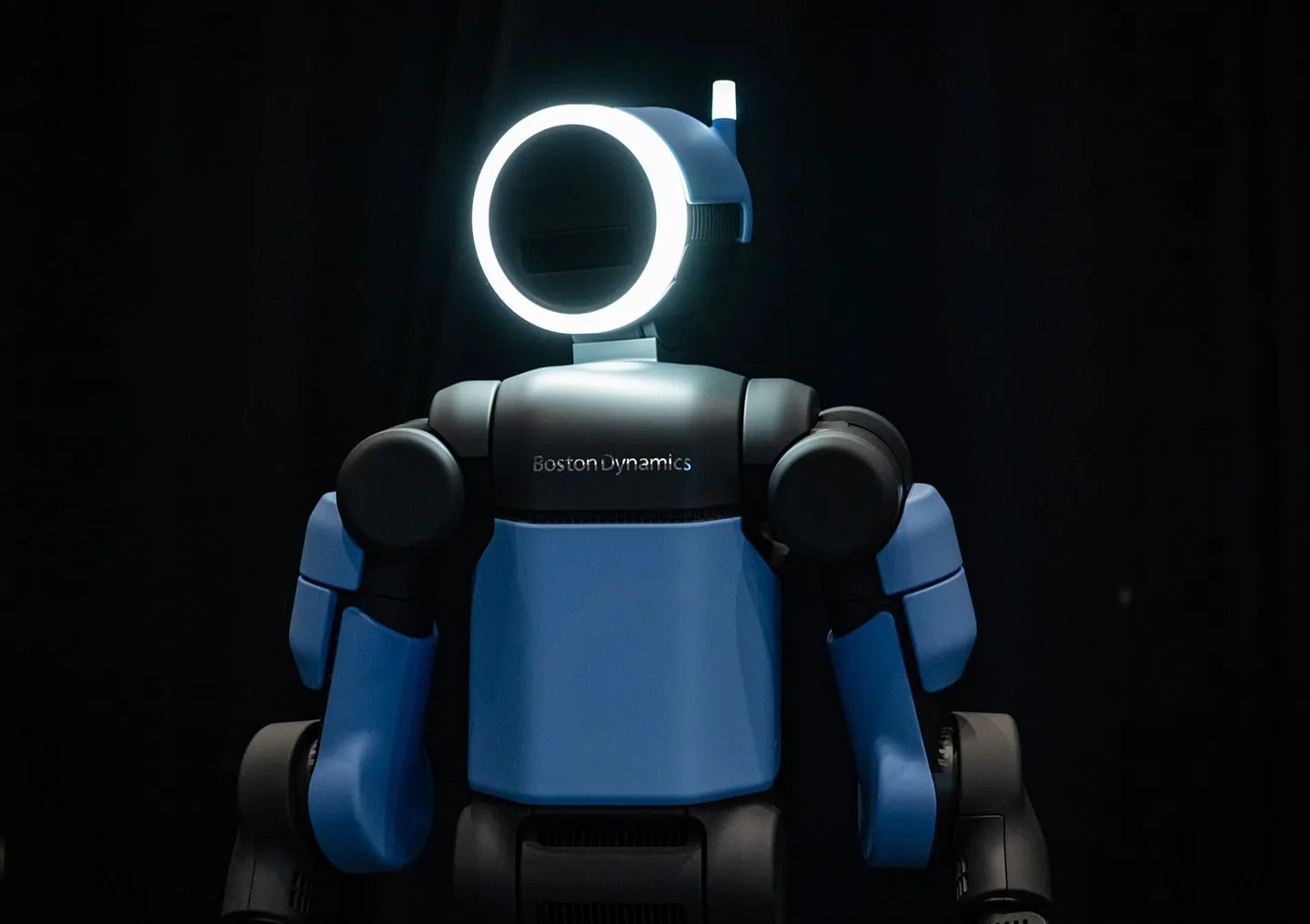 Boston Dynamics is getting practical about Atlas